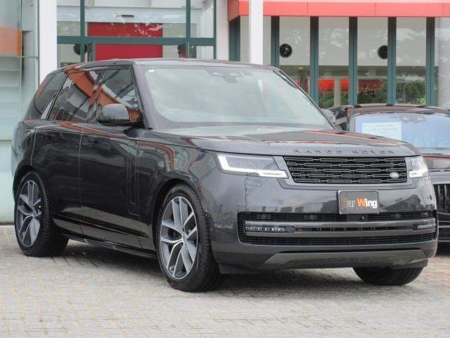 Ref:AUX-18115033 LAND ROVER RANGE ROVER 2024 - Image 3