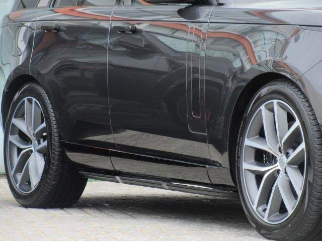 Ref:AUX-18115033 LAND ROVER RANGE ROVER 2024 - Image 5