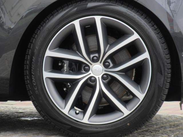 Ref:AUX-18115033 LAND ROVER RANGE ROVER 2024 - Image 6