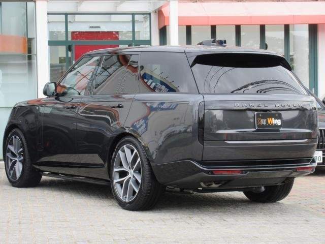 Ref:AUX-18115033 LAND ROVER RANGE ROVER 2024 - Image 7