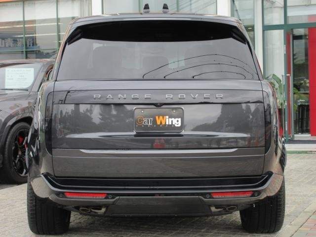 Ref:AUX-18115033 LAND ROVER RANGE ROVER 2024 - Image 8