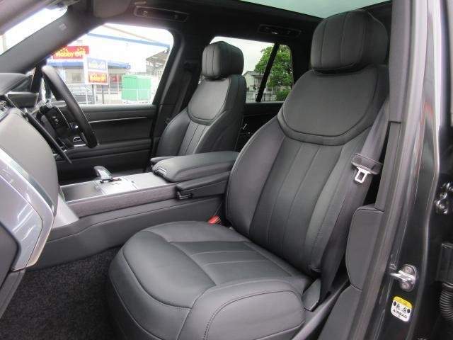 Ref:AUX-18115033 LAND ROVER RANGE ROVER 2024 - Image 10