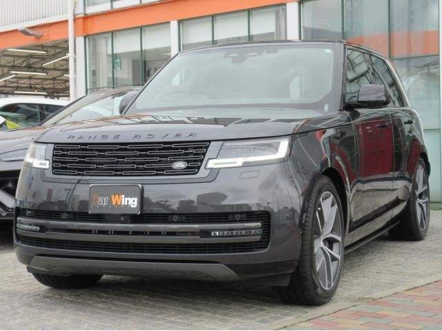Ref:AUX-18115033 LAND ROVER RANGE ROVER 2024