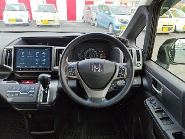 Ref:AUX-18118922 HONDA STEPWAGON 2014 - Image 3