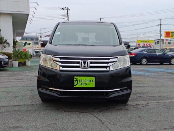 Ref:AUX-18118922 HONDA STEPWAGON 2014 - Image 9