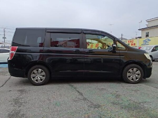 Ref:AUX-18118922 HONDA STEPWAGON 2014 - Image 10