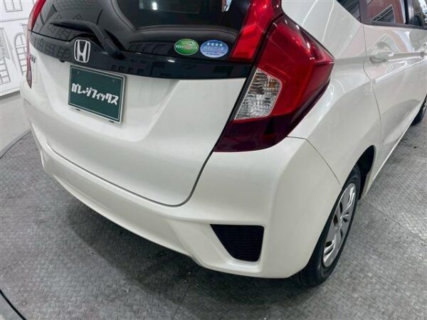 Ref:AUX-18128365 HONDA FIT 2014 - Image 11