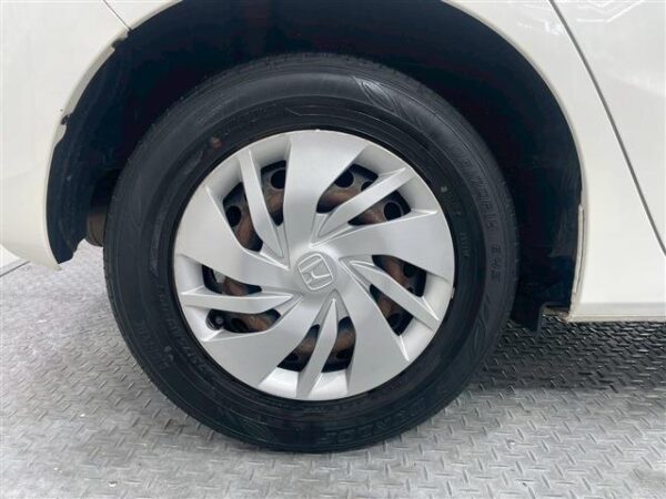 Ref:AUX-18128365 HONDA FIT 2014 - Image 12