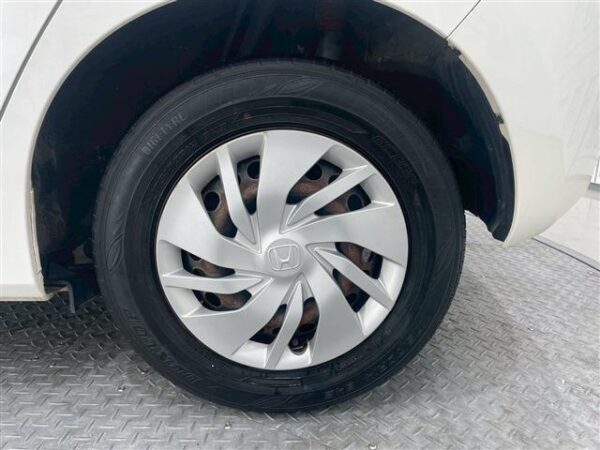 Ref:AUX-18128365 HONDA FIT 2014 - Image 13