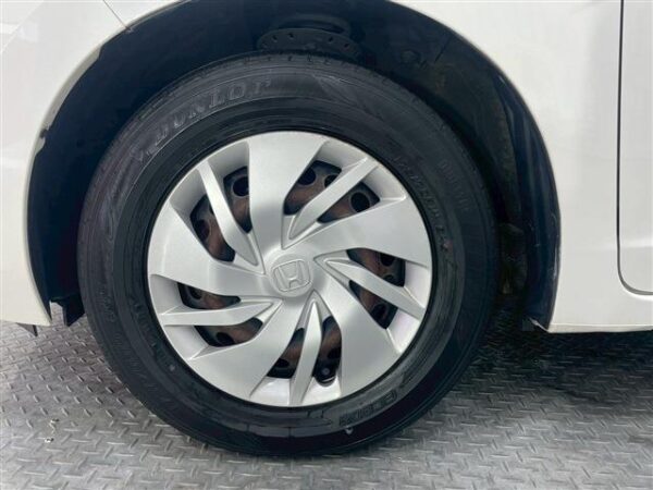 Ref:AUX-18128365 HONDA FIT 2014 - Image 14