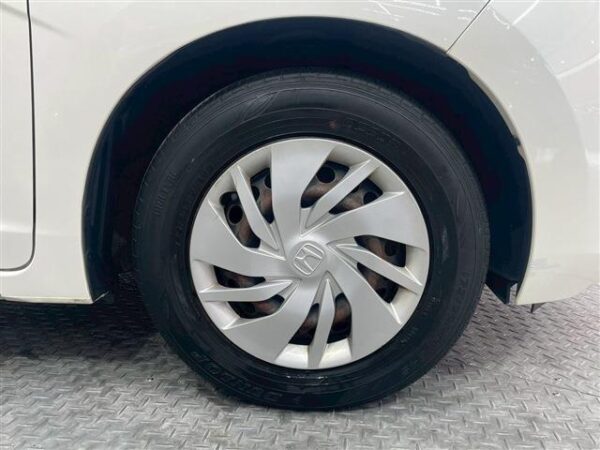 Ref:AUX-18128365 HONDA FIT 2014 - Image 15