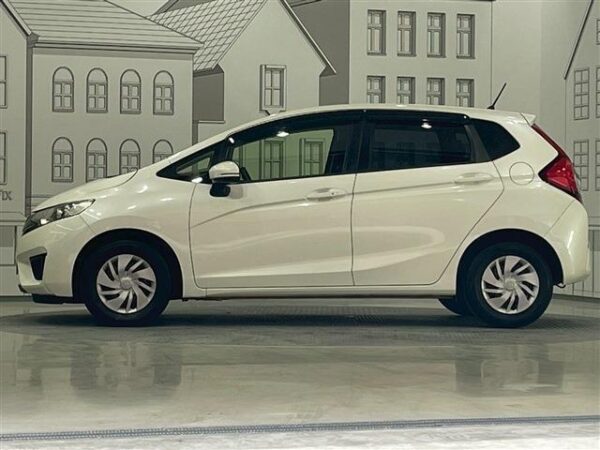 Ref:AUX-18128365 HONDA FIT 2014 - Image 18