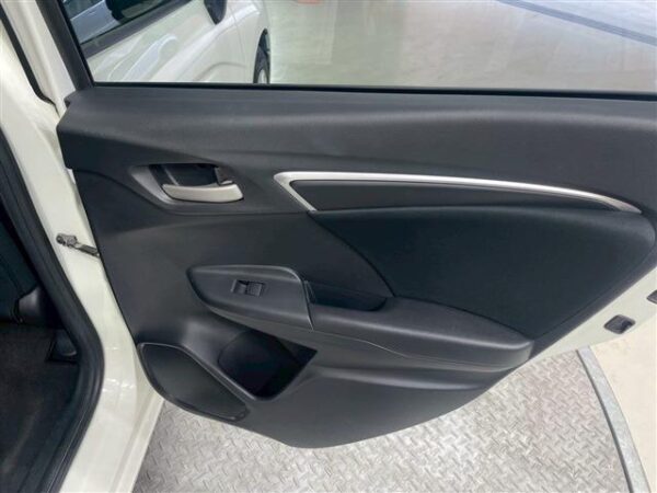 Ref:AUX-18128365 HONDA FIT 2014 - Image 19
