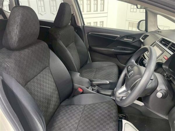 Ref:AUX-18128365 HONDA FIT 2014 - Image 4