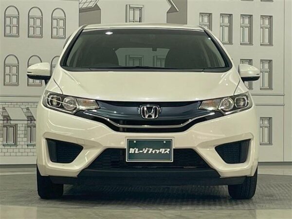 Ref:AUX-18128365 HONDA FIT 2014 - Image 6