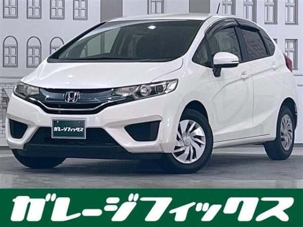 Ref:AUX-18128365 HONDA FIT 2014