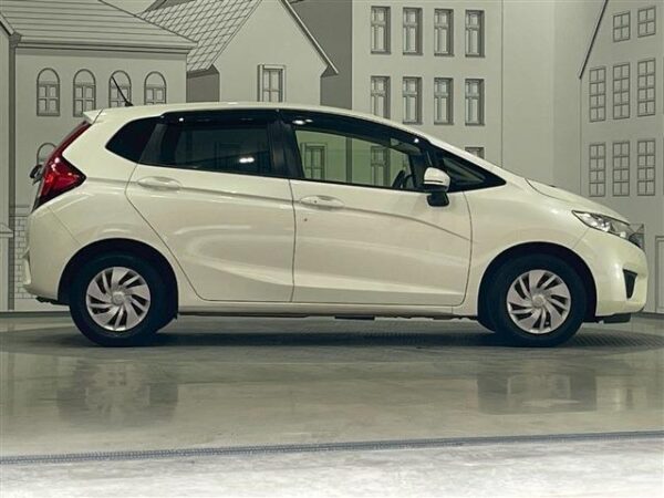 Ref:AUX-18128365 HONDA FIT 2014 - Image 8