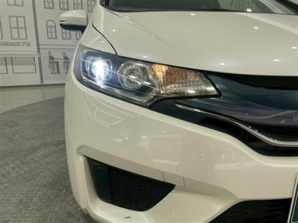 Ref:AUX-18128365 HONDA FIT 2014 - Image 9