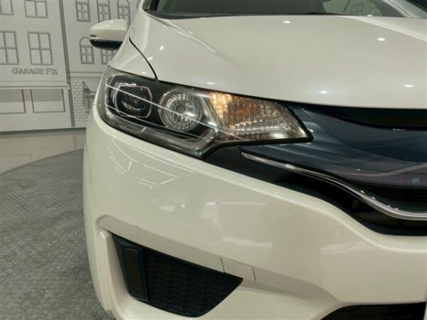 Ref:AUX-18128365 HONDA FIT 2014 - Image 10