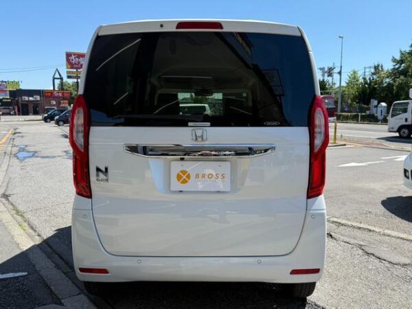 Ref:AUX-18128949 HONDA N-BOX 2021 - Image 2
