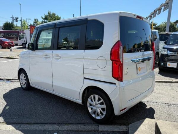 Ref:AUX-18128949 HONDA N-BOX 2021 - Image 13