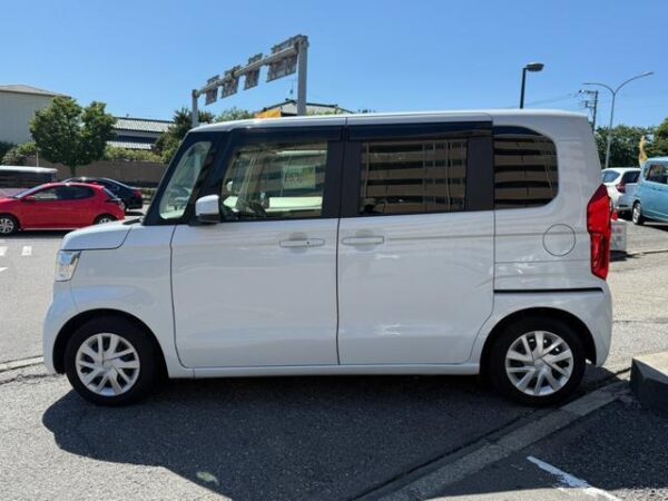 Ref:AUX-18128949 HONDA N-BOX 2021 - Image 14