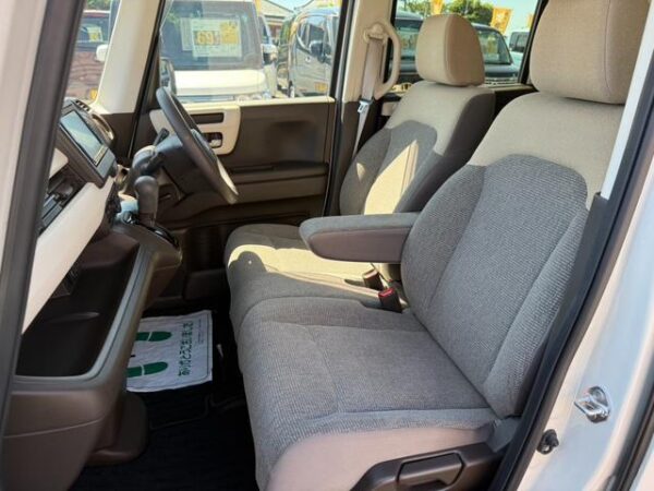 Ref:AUX-18128949 HONDA N-BOX 2021 - Image 15