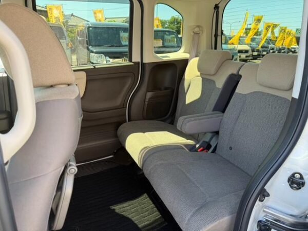 Ref:AUX-18128949 HONDA N-BOX 2021 - Image 16