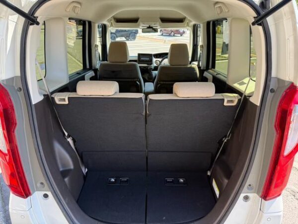 Ref:AUX-18128949 HONDA N-BOX 2021 - Image 17
