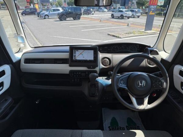 Ref:AUX-18128949 HONDA N-BOX 2021 - Image 18