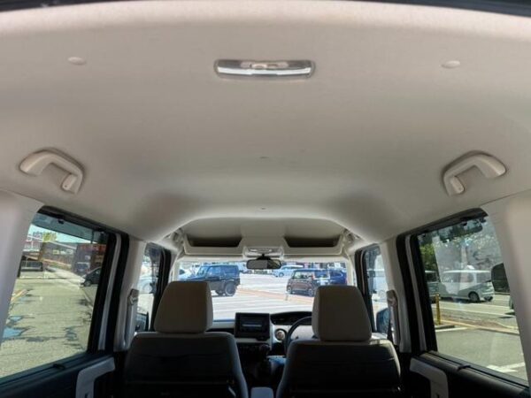 Ref:AUX-18128949 HONDA N-BOX 2021 - Image 19