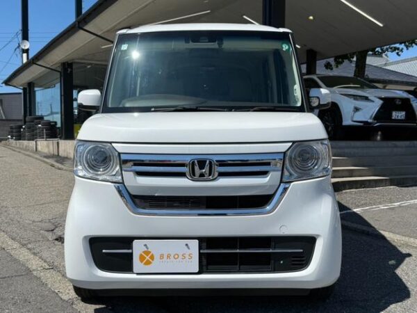 Ref:AUX-18128949 HONDA N-BOX 2021 - Image 3