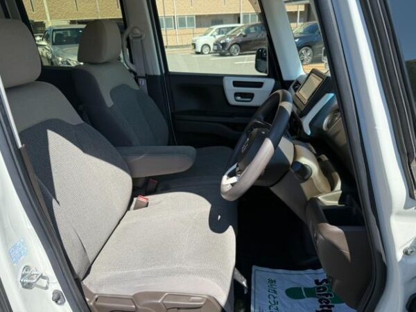 Ref:AUX-18128949 HONDA N-BOX 2021 - Image 6