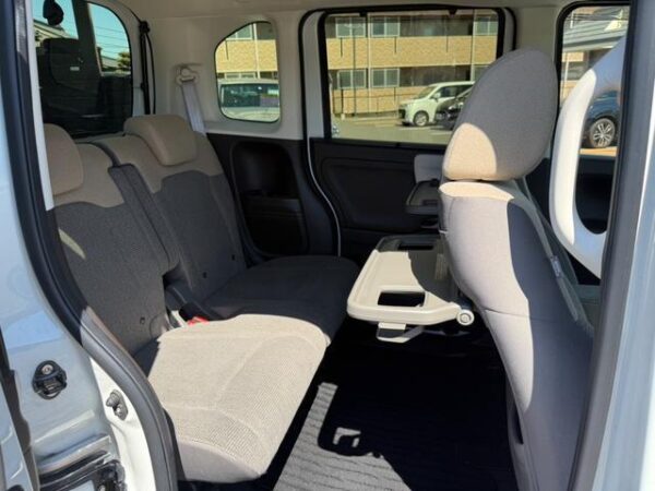 Ref:AUX-18128949 HONDA N-BOX 2021 - Image 7