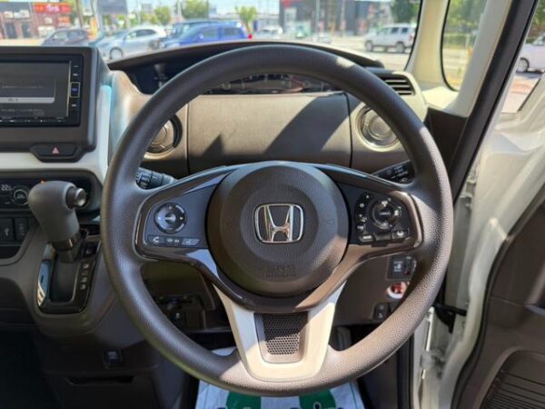 Ref:AUX-18128949 HONDA N-BOX 2021 - Image 8
