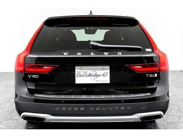 Ref:AUX-18129604 VOLVO V90 2019 - Image 2