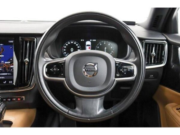 Ref:AUX-18129604 VOLVO V90 2019 - Image 19