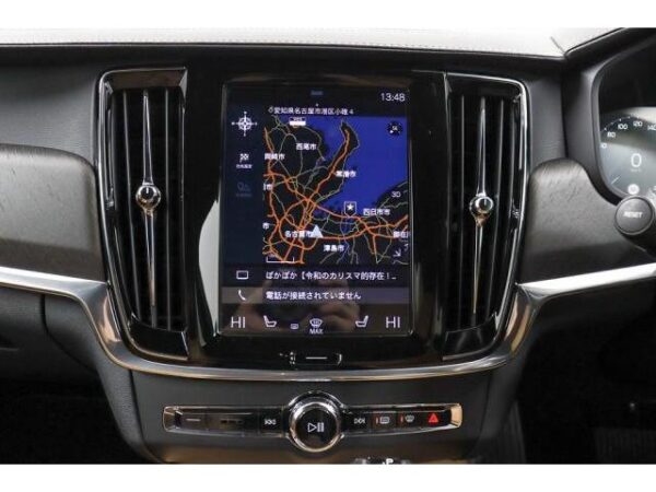 Ref:AUX-18129604 VOLVO V90 2019 - Image 20