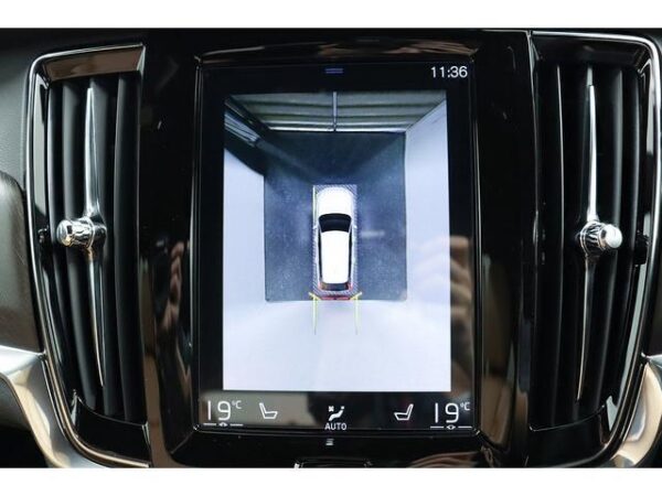 Ref:AUX-18129604 VOLVO V90 2019 - Image 5