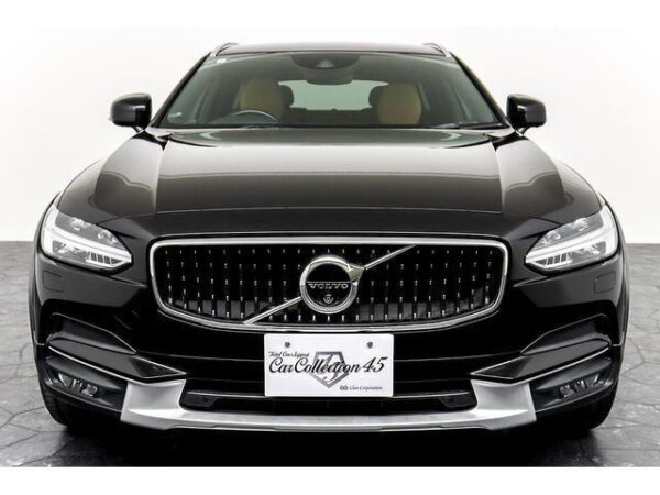 Ref:AUX-18129604 VOLVO V90 2019 - Image 6