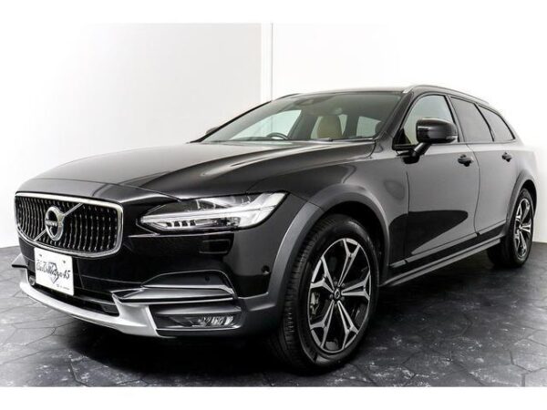 Ref:AUX-18129604 VOLVO V90 2019 - Image 7