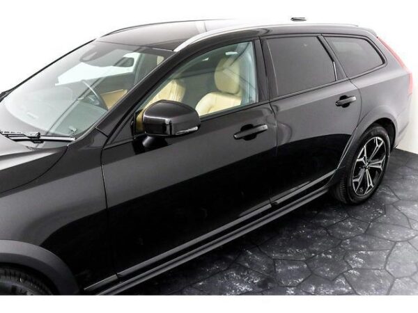 Ref:AUX-18129604 VOLVO V90 2019 - Image 8
