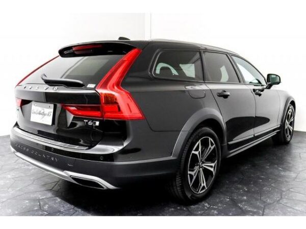 Ref:AUX-18129604 VOLVO V90 2019 - Image 9