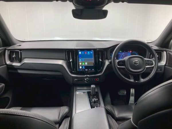 Ref:AUX-18129644 VOLVO XC60 2022 - Image 2