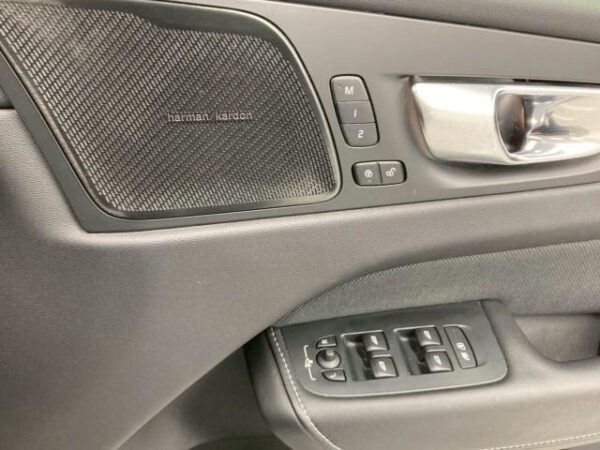 Ref:AUX-18129644 VOLVO XC60 2022 - Image 12