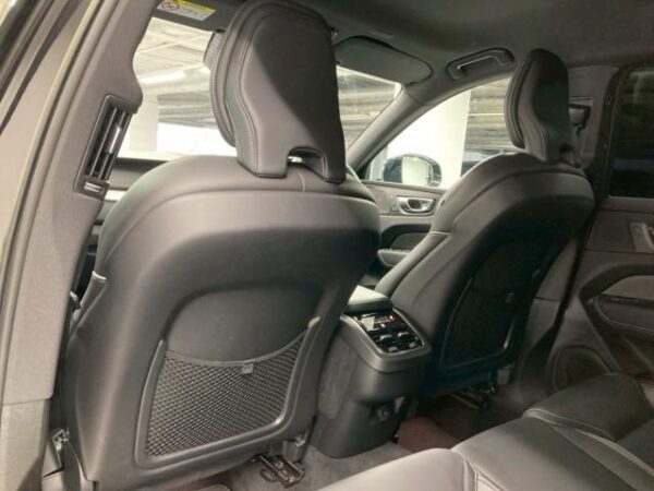 Ref:AUX-18129644 VOLVO XC60 2022 - Image 14