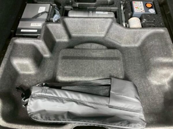 Ref:AUX-18129644 VOLVO XC60 2022 - Image 19