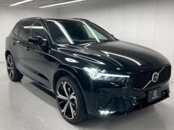 Ref:AUX-18129644 VOLVO XC60 2022 - Image 7