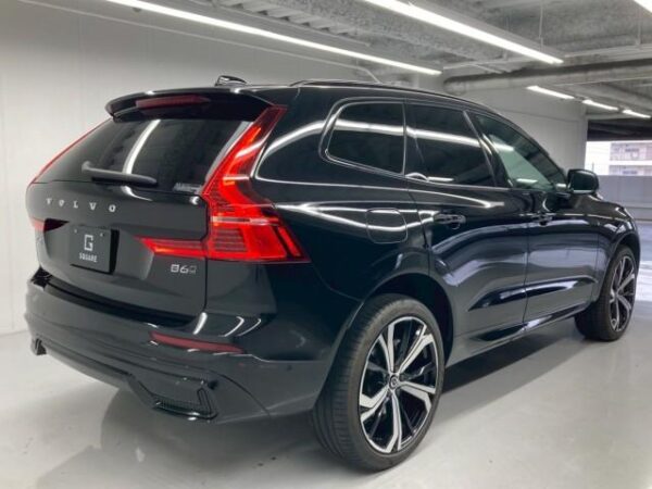 Ref:AUX-18129644 VOLVO XC60 2022 - Image 8