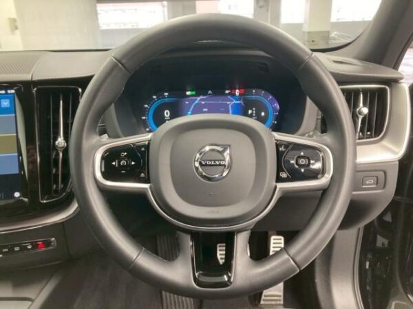 Ref:AUX-18129644 VOLVO XC60 2022 - Image 10